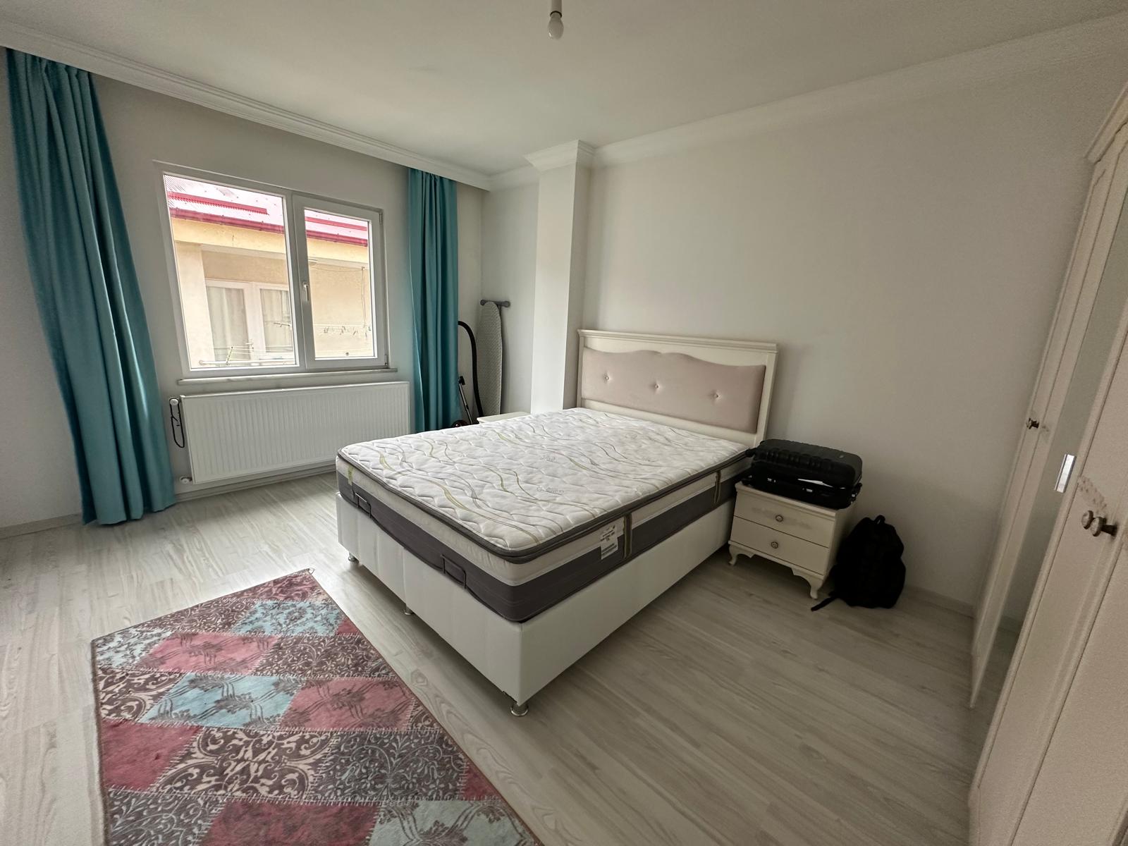 MABEL GAYRİMENKUL/EYNESİL GÜMÜŞÇAY SATILIK 3+1 DOĞALGAZLI DAİRE